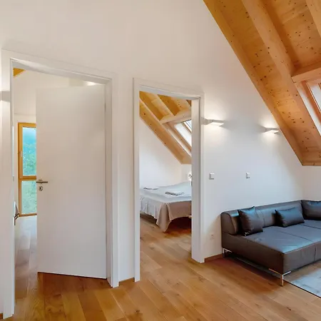 Lug Ins Tal - Holiday home