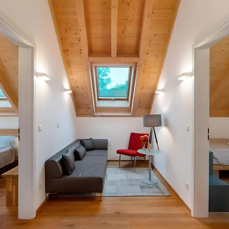 Lug Ins Tal - Holiday home Baiersbronn