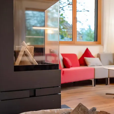 Casa de Férias Lug Ins Tal -