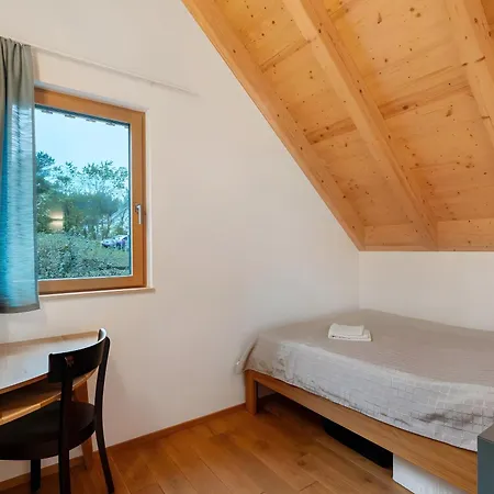 Casa de Férias Lug Ins Tal - *