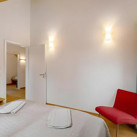 Casa de Férias Lug Ins Tal - Baiersbronn