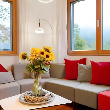 Lug Ins Tal - Casa de Férias Baiersbronn