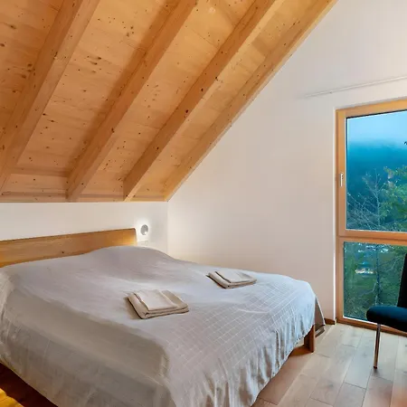 Casa de Férias Lug Ins Tal - Baiersbronn