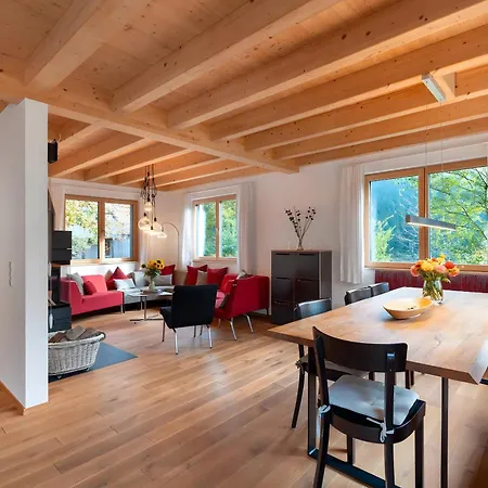 Casa de Férias Lug Ins Tal - *