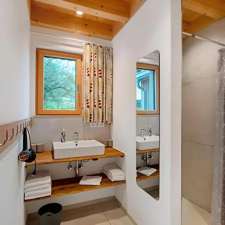 Lug Ins Tal - Casa de Férias