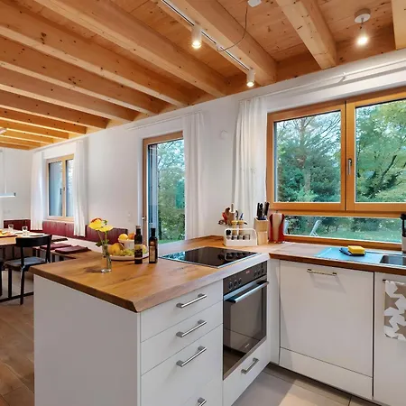 Holiday home Lug Ins Tal - *
