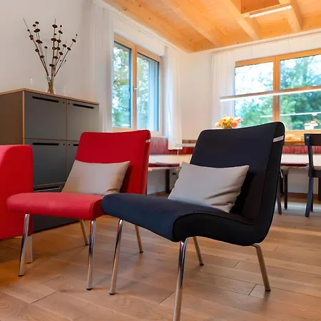 Lug Ins Tal - Casa de Férias *