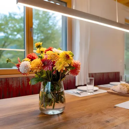 Lug Ins Tal - Holiday home Baiersbronn