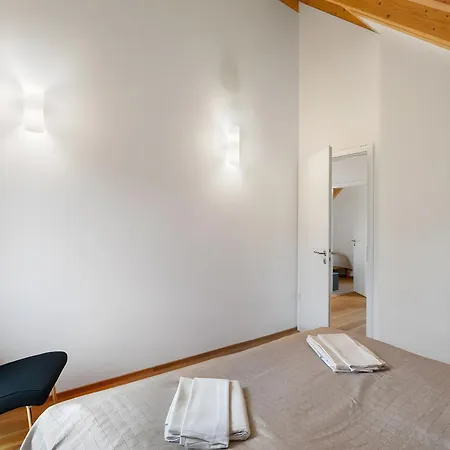 Lug Ins Tal - Casa de Férias *