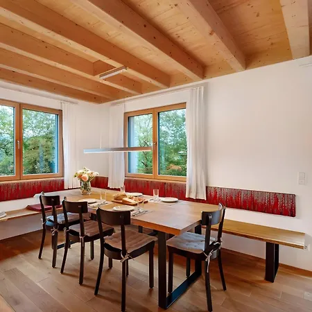 Lug Ins Tal - Holiday home Baiersbronn