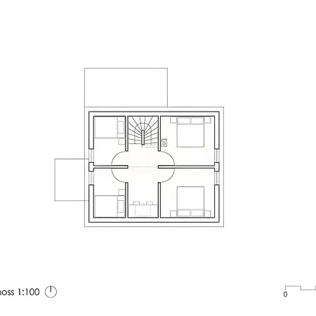 Holiday home Lug Ins Tal - Baiersbronn