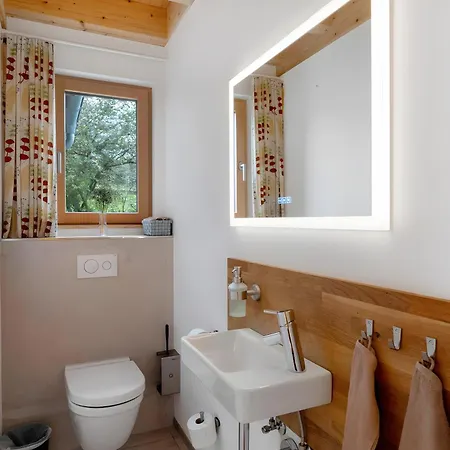 Lug Ins Tal - Holiday home