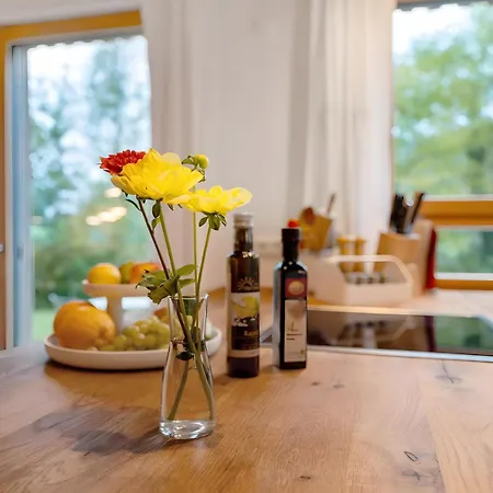 Holiday home Lug Ins Tal -