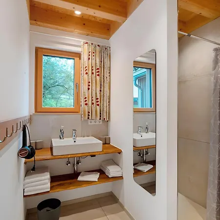 Lug Ins Tal - Holiday home Baiersbronn