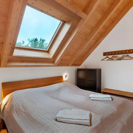 Lug Ins Tal - Holiday home *