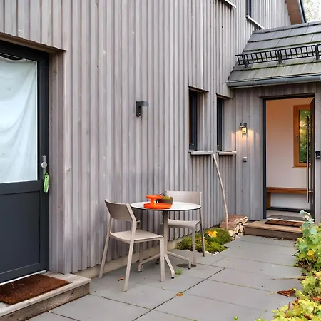Holiday home Lug Ins Tal - Baiersbronn