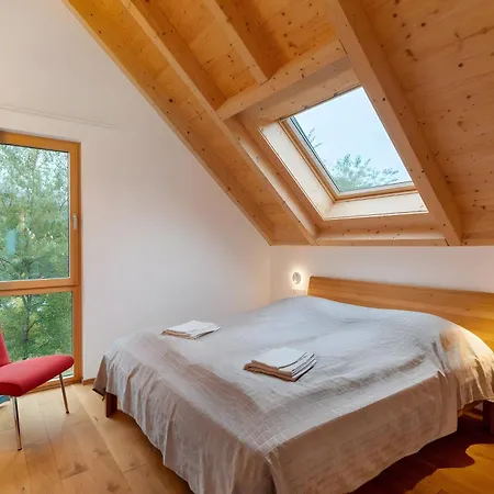 Holiday home Lug Ins Tal - Baiersbronn